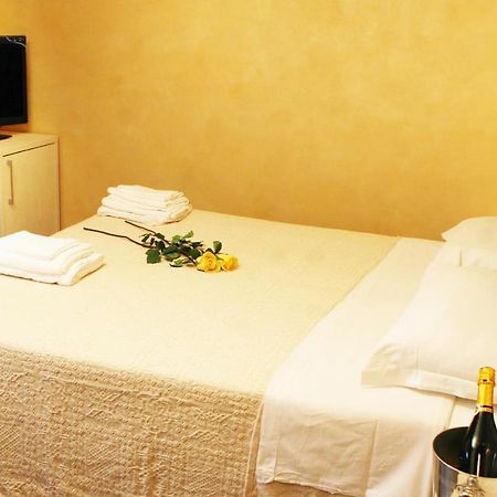 Da Biagio B & B - Restaurant San Severo Εξωτερικό φωτογραφία