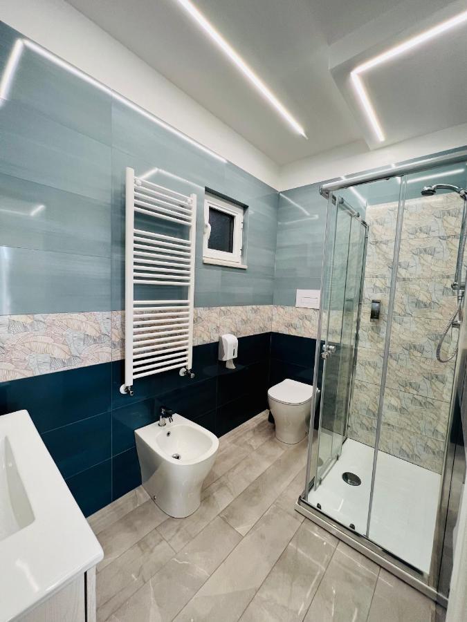 Da Biagio B & B - Restaurant San Severo Εξωτερικό φωτογραφία