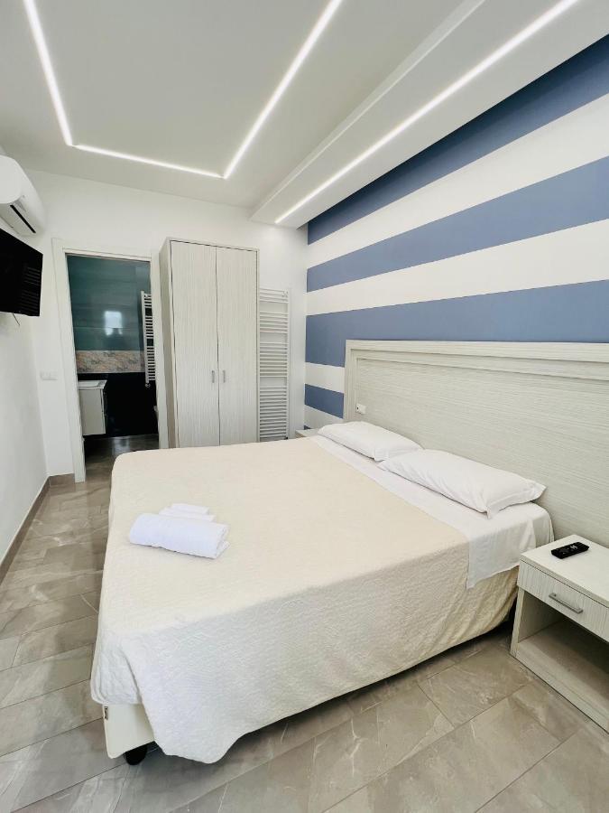 Da Biagio B & B - Restaurant San Severo Εξωτερικό φωτογραφία