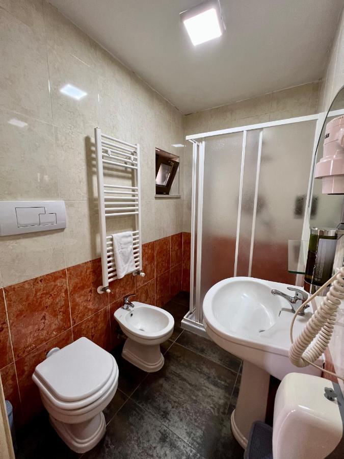 Da Biagio B & B - Restaurant San Severo Εξωτερικό φωτογραφία